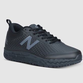 NEW BALANCE MENS MID906SR SLIP RESISTANT FRESH FOAM SHOE